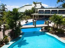 Gateway Hotel, hotelli kohteessa Port Moresby