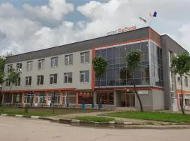 Provans famili hotel