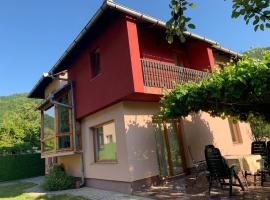 Gambaran Hotel: Cosy House Fojnica