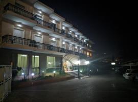 A picture of the hotel: Hotel Anesi