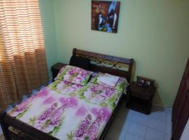 Хотел снимка: Comfy Private Room near to the airport