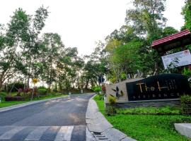 Hotel kuvat: The Hill Residences