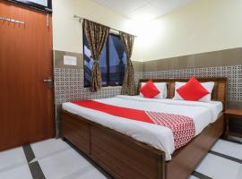 Gambaran Hotel: OYO 46500 Hotel Sai Kutir