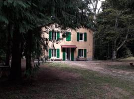 Fotos de Hotel: CASA DELLE GUARDIE Rifugio