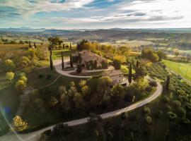 Fotos de Hotel: La Guest House della Tenuta di Tavignano