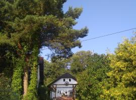 A picture of the hotel: Przypust Nad Wisłą