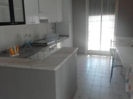 รูปภาพของโรงแรม: Casa vacanze Playa Catania (primo piano)