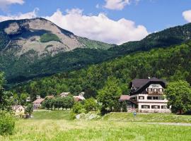 होटल की एक तस्वीर: Hotel Oskar Zaplata