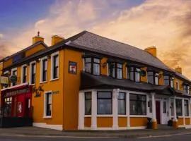Bay View Hotel