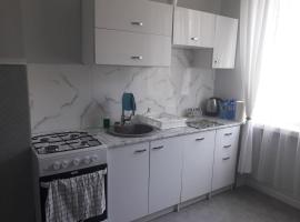 A picture of the hotel: Apartament w sercu Gdyni - Skwer Kościuszki