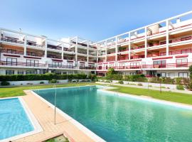 A picture of the hotel: Oporto Beach Luxury