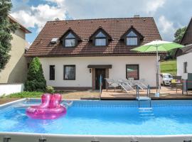 Hotel Foto: Holiday Home Vila Montana