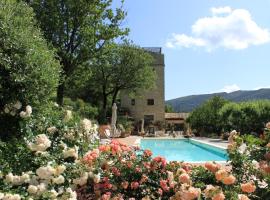 Hotel fotoğraf: Torre del Falco