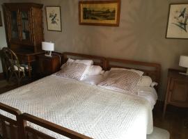 Hotel kuvat: Les Vignoles