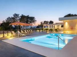 Hotel Admiral San Roque