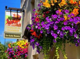 Foto do Hotel: The Coach and Horses Inn