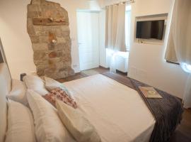 A picture of the hotel: Agriturismo Ostrouska