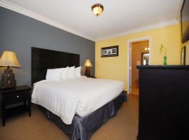 Fotos de Hotel: Solaire Inn & Suites