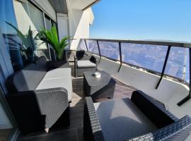 Hotel Foto: Appartement T2 Prado Chanot Plage Marseille