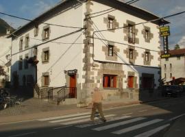 Fotos de Hotel: Hostal Betelu