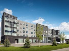Hyatt Place Calgary Airport, hôtel à Calgary