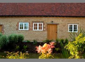 Court Farm Barns, hotel v destinaci Warborough