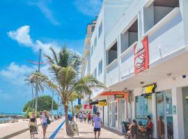 Photo de l’hôtel: Portobelo Boulevard