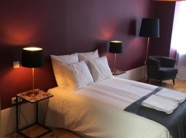 Hotel foto: Pimms Home Ribeira