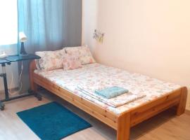 酒店照片: Cozy & Friendly Nice Big Separate Room