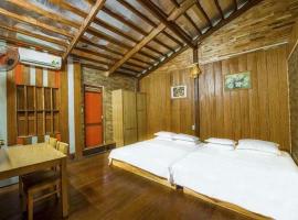 Hotel Foto: Homestay Ut Hien Can Tho