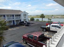 A picture of the hotel: Motel 6-Portland, TX