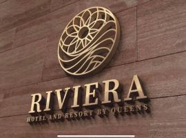 A picture of the hotel: Riviera by Queens Hotel and Resort