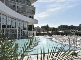 Reduce Hotel Vital, отель в Бад-Тацмансдорфе