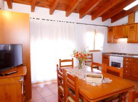 Hotel Photo: Casa Enpiera III - Turistrat