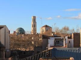 Фотографія готелю: Apartamento Vermut centro de Figueres - Museo Dalí