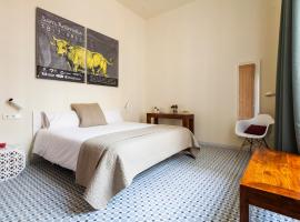 Hotel Photo: Uma Suites Pau Claris Terrace 3