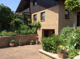 Hotelfotos: Ferienwohnung Stork