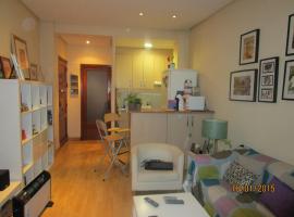 Gambaran Hotel: Apartamento Lorena