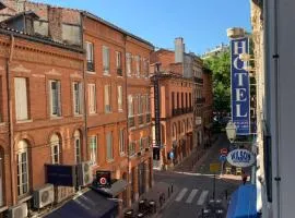 Hotel Wilson Square