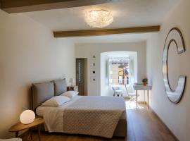 Hotel Photo: Le Dimore di casa Mattei N 10