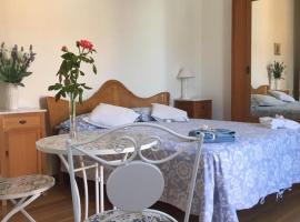 A picture of the hotel: La stanza di Caterina