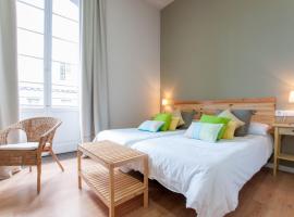 Hotel Photo: Triana Bella Apartment