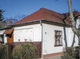 Hotel Photo: Two-Bedroom Apartment in Siofok