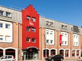 ibis Lille Lomme Centre، فندق في لوم