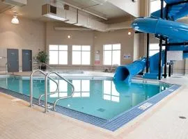 Paradise Inn and Suites