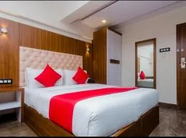 Hotel Arma Residency