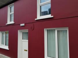 Hotel Photo: Dingle Stay