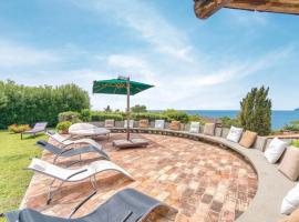 Хотел снимка: Holiday home Orbetello (GR) 26