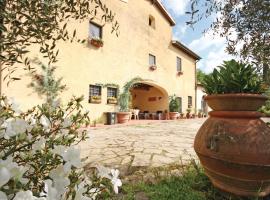 Foto di Hotel: Catapecchia