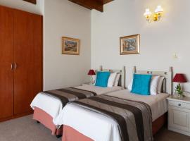 Hotel foto: Aberfeldy Bed & Breakfast